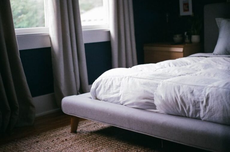 Which Mattress Type Is Best for Back Pain?