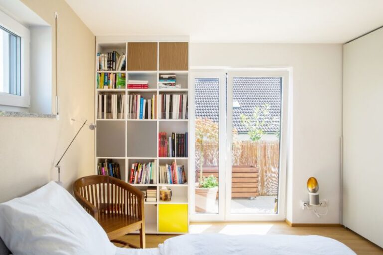 What Color Should You Paint a Child’s Room for Calmness?