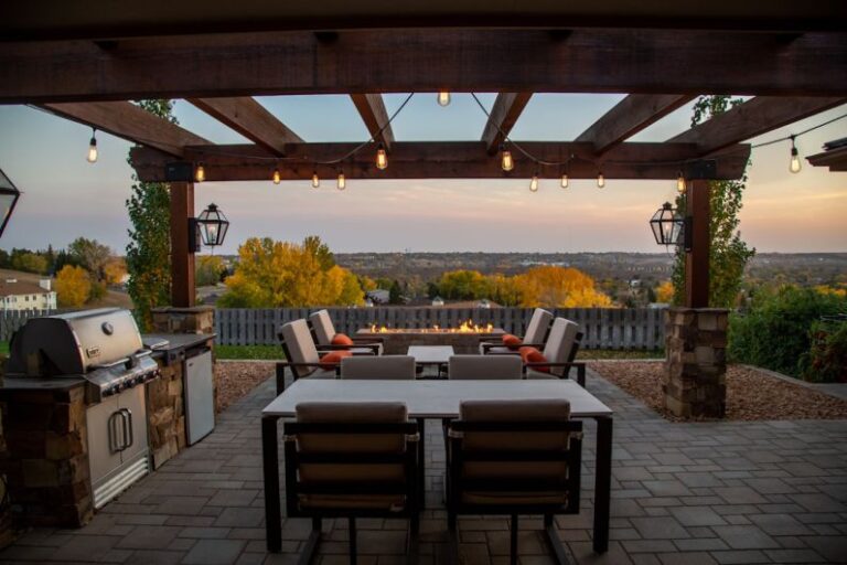 What Are Creative Ways to Use Patio Space?